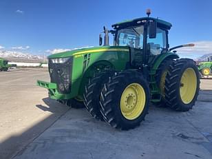 Main image John Deere 8295R 1