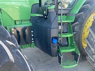 Main image John Deere 8295R 14