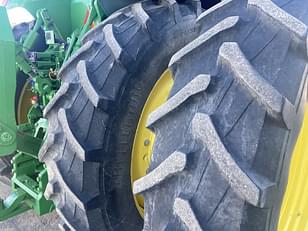 Main image John Deere 8295R 22