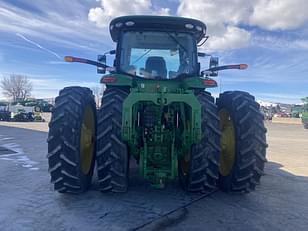 Main image John Deere 8295R 5