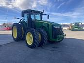 Thumbnail image John Deere 8295R 7