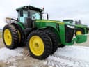 2019 John Deere 8295R Image