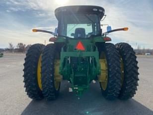 Main image John Deere 8295R 8