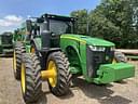 2019 John Deere 8295R Image