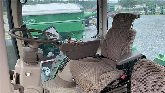 Image of John Deere 8295R equipment image 2