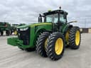2019 John Deere 8295R Image