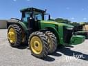 2019 John Deere 8295R Image