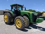 Thumbnail image John Deere 8295R 0