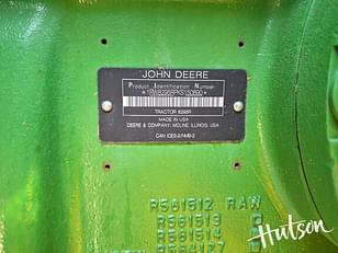 Main image John Deere 8295R 6