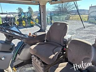 Main image John Deere 8295R 9