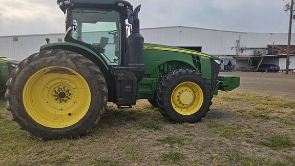 Image of John Deere 8295R equipment image 3