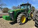 2019 John Deere 8295R Image