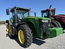 2019 John Deere 8320R Image