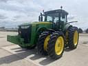 2019 John Deere 8320R Image