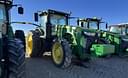 2019 John Deere 8320R Image