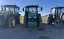 John Deere 8320R Image