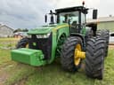 2019 John Deere 8320R Image