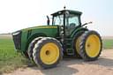 2019 John Deere 8320R Image