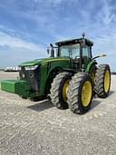 2019 John Deere 8320R Image