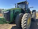 2019 John Deere 8320R Image