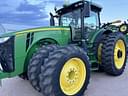 2019 John Deere 8320R Image