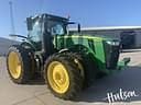 2019 John Deere 8320R Image
