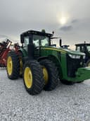 2019 John Deere 8320R Image