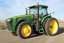 2019 John Deere 8320R Image