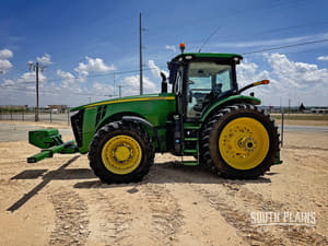 2019 John Deere 8320R Image