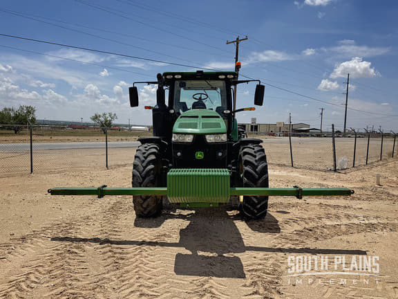 Image of John Deere 8320R equipment image 2