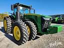 2019 John Deere 8320R Image