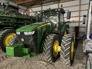 2019 John Deere 8320R Image