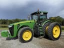 2019 John Deere 8320R Image
