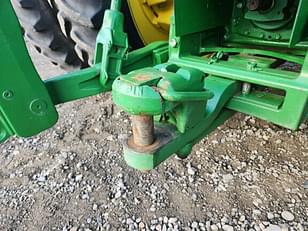 Main image John Deere 8320R 19