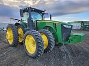 Thumbnail image John Deere 8320R 8