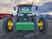 Thumbnail image John Deere 8320R 9