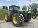 2019 John Deere 8320R Image