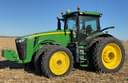 2019 John Deere 8320R Image