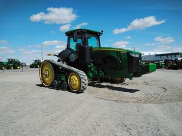 Main image John Deere 8320RT