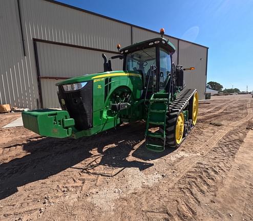 Image of John Deere 8320RT Primary image