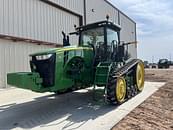 Thumbnail image John Deere 8320RT 0