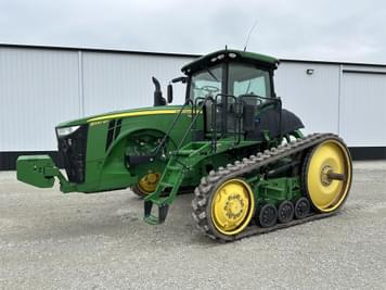 Main image John Deere 8320RT