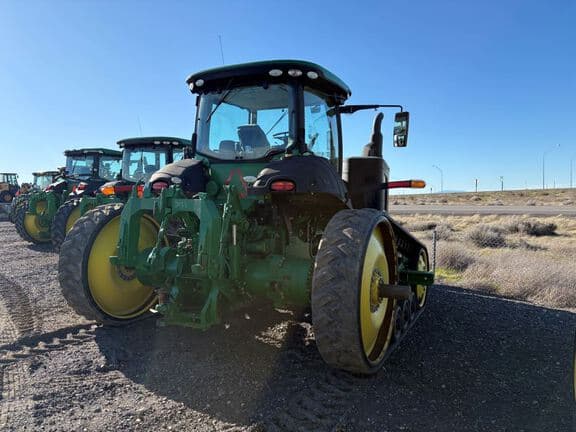 Image of John Deere 8320RT equipment image 3