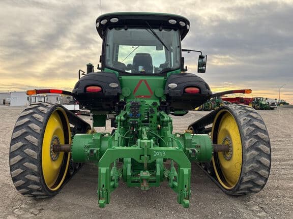 Image of John Deere 8320RT Primary image