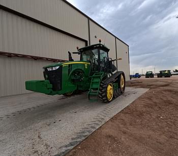 2019 John Deere 8320RT Equipment Image0