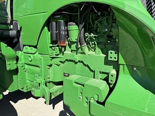 Main image John Deere 8320RT 13