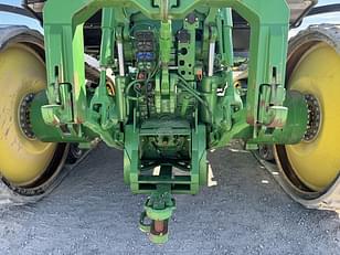 Main image John Deere 8320RT 22