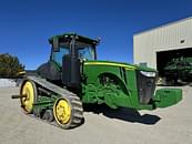 Thumbnail image John Deere 8320RT 4