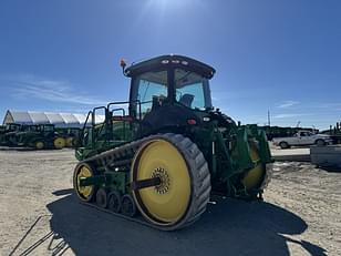 Main image John Deere 8320RT 8