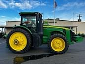 Thumbnail image John Deere 8345R 7